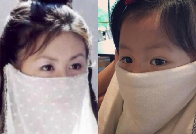 早刘亦菲一任的“神仙姐姐”