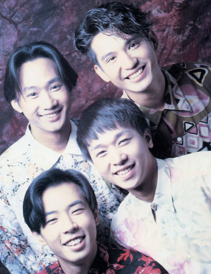 相声演员拿黄家驹开玩笑beyond成员放狠话这样的人该被封杀