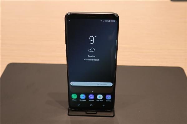 因更新使Note 4卡顿 三星在意被罚500万欧元