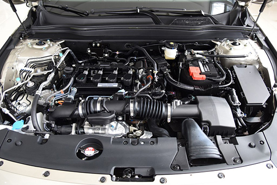 售18282498万东风本田inspire上市