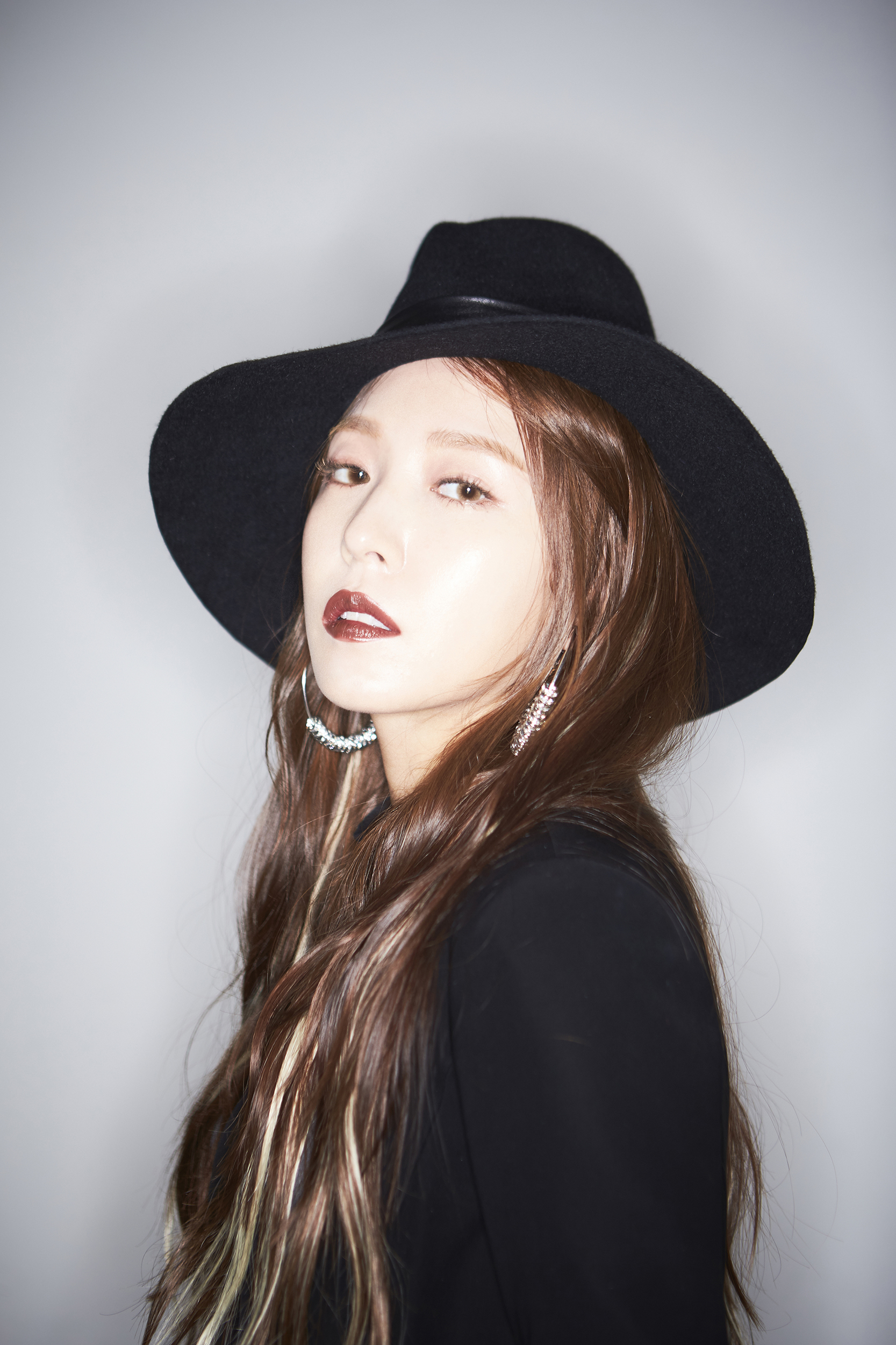 "no.1音乐人"boa 今天《音乐银行》回归舞台首播