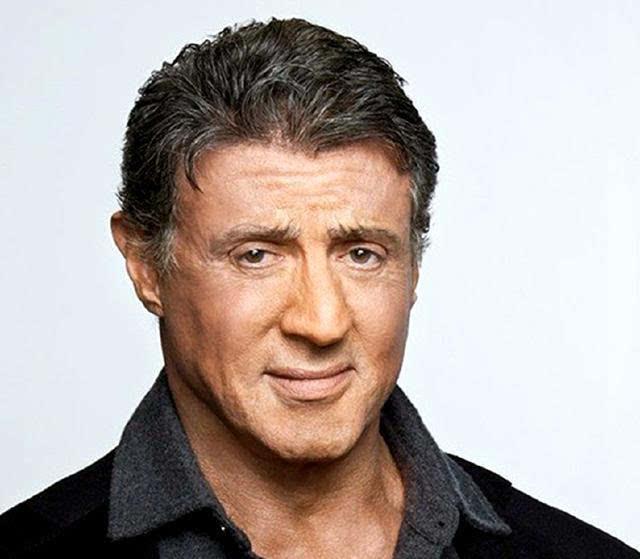 6位功夫巨星,我赌8包辣条你只认识李连杰,全认识算你厉害!