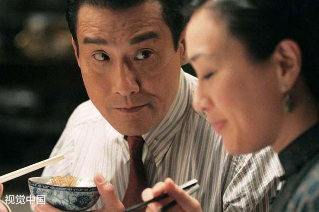 《追龙2》撤掉了刘德华,王晶请来梁家辉坐镇,网友:最少30亿!