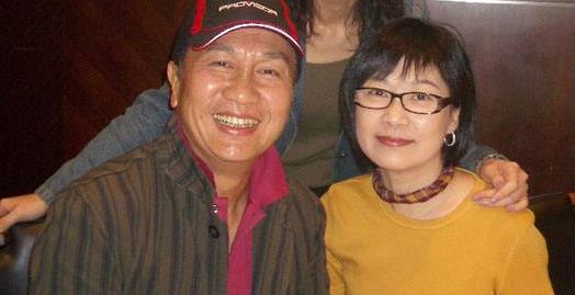 她是最经典黄蓉 曾因长得太美引起骚动 合作成龙后退出娱乐圈