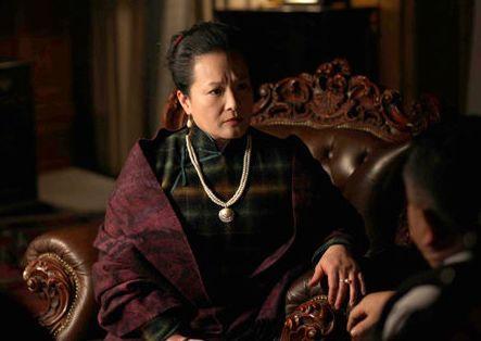 近几年，张青重归演艺圈，接拍了《外婆的古城》《六块六毛六》等多部作品。大家还记得她吗？