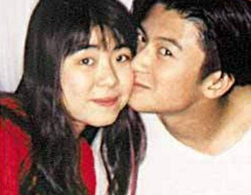 谢霆锋与戴辛尉分手原因