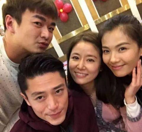 祝福林心如霍建华！