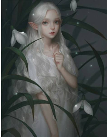 金牛座精灵，金牛座专属梦幻精灵