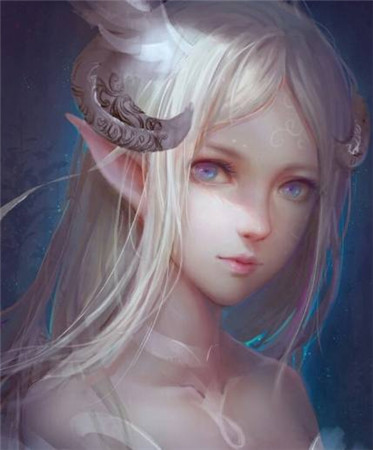 狮子座精灵，狮子座专属梦幻精灵