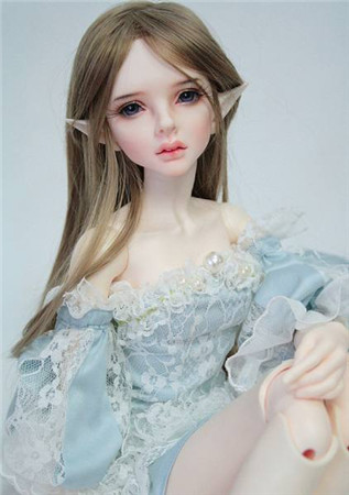 天蝎座精灵，天蝎座专属梦幻精灵