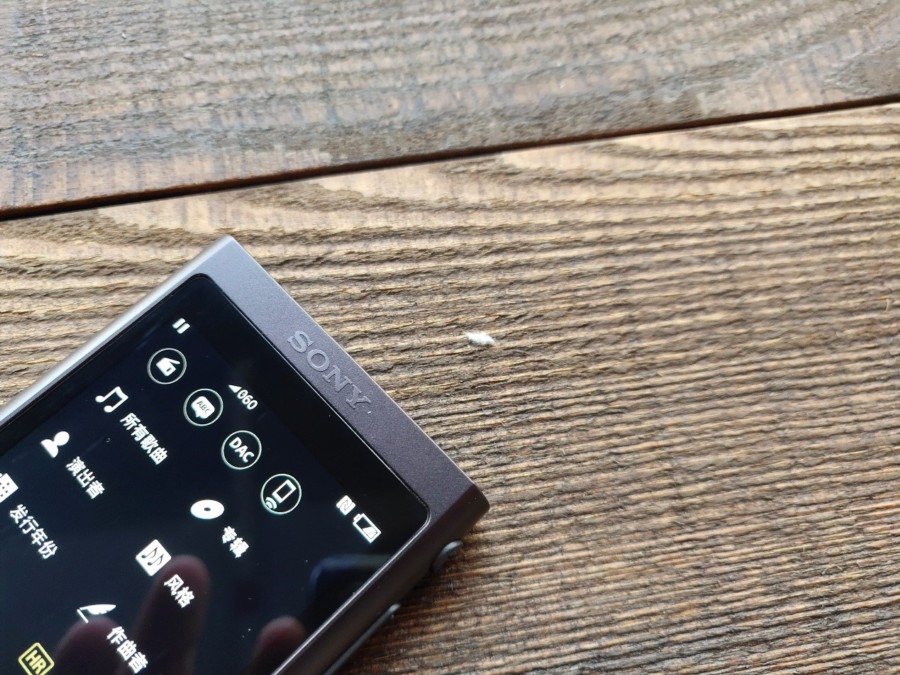 索尼walkman a55再创经典 记忆中的"随身听"