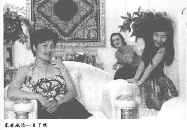 哈文的名言就是：“你要是我儿子，我不知道一天抽你多少次。”