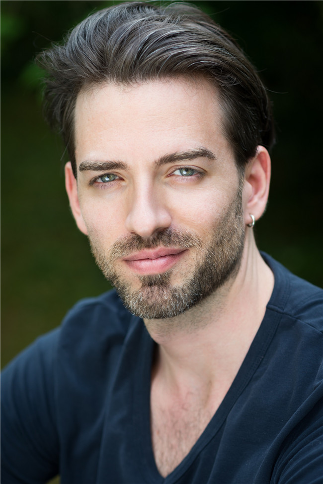 维托利奥·普拉托 饰 唐璜