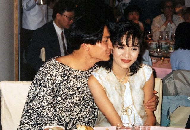 梅母控诉刘德华对不起自己的女儿梅艳芳 刘德华坦诚:是辜负了她