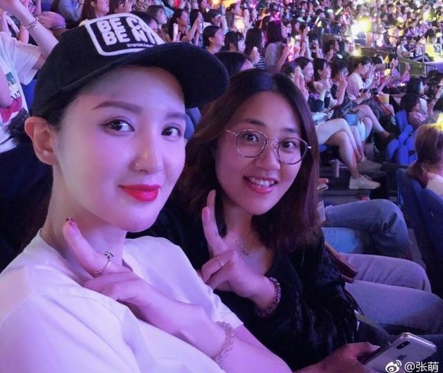 《神话》的三大美女中，你最喜欢谁呢，评论区留下你的答案吧。