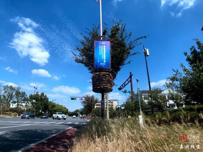 几秒钟下完一部高清电影 乌镇居民尝鲜移动5G