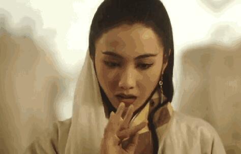 1993年（电影）《倚天屠龙记之魔教教主》黎姿版赵敏