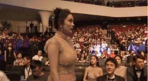 因为结婚生子，大幂幂也不可避免地经历了这样一个过程。