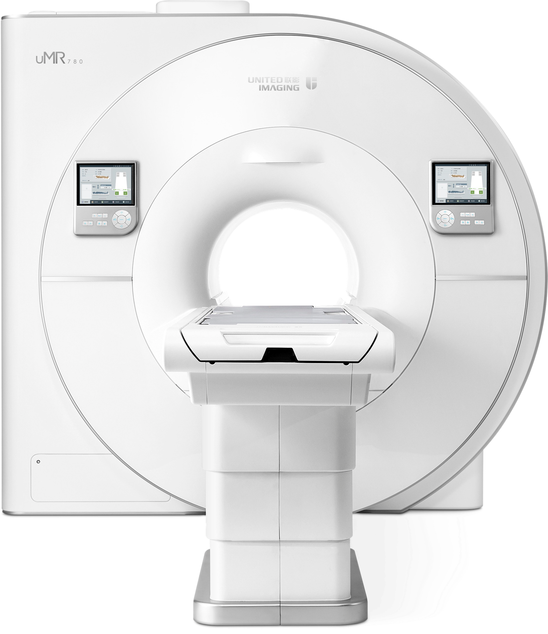 我国首台自主研发PET/MR系统在上海正式装机应用