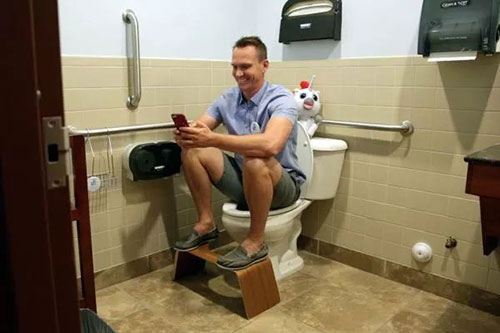 中国式蹲坑席卷全美蹲个厕所怎么就成了上亿的生意