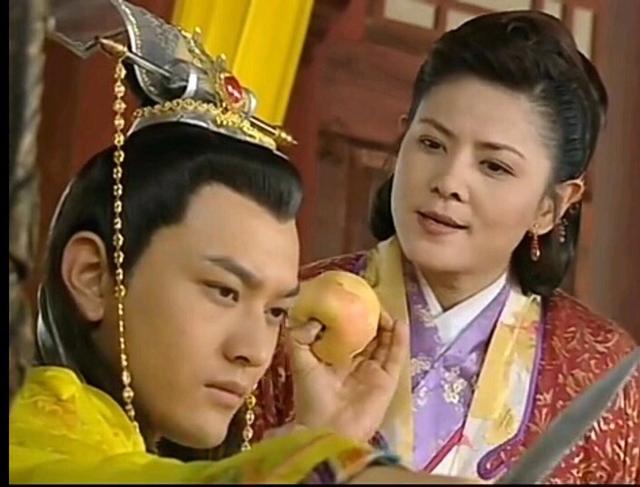 3、《萧十一郎》吴奇隆、朱茵版