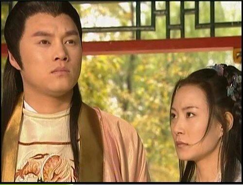 2、《无敌县令》