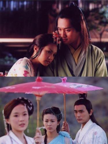 5、《倩女幽魂》