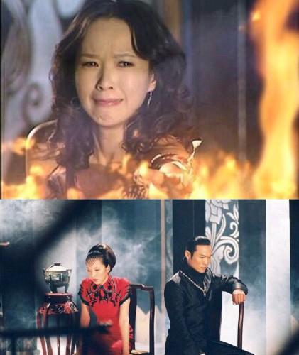 7、《天国的嫁衣》2005年