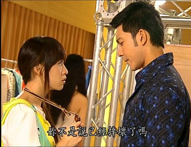 8、《花姑子》2004年