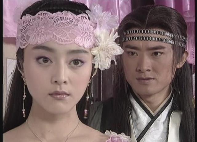 10、《莲花童子哪吒》1999年