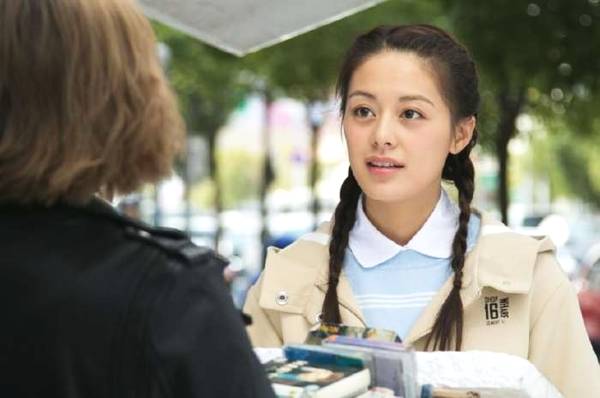 这样的一位好演员，没红也是可惜了，不知道大家对王力可的印象如何呢？