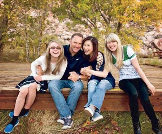 你觉得杨宝玲美吗？