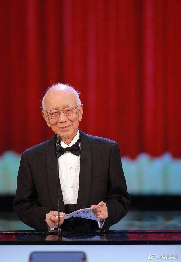 嘉禾影视创始者邹文怀逝世,成龙,李连杰,洪金宝等人需喊他师傅