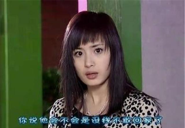 《双响炮》过去15年了,主演们已经被遗忘,不起眼的她却大火