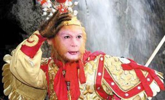 感谢老一辈艺术家们带给我们不一样的童年，向他们致敬，在我们长大的同时他们在满满变老。