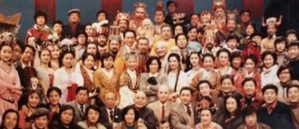 《西游记》是一部无法超越的经典巨作。