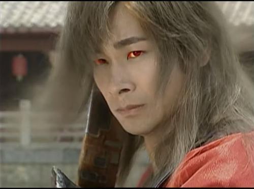 赵文卓郑伊健饰演聂风谁更帅