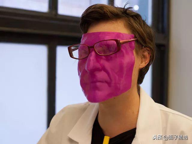 但能像电影里那样带上去就大变活人吗？