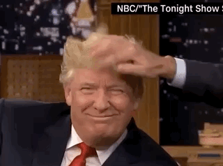 你也很难骗过别人……因为，你不自然！！！