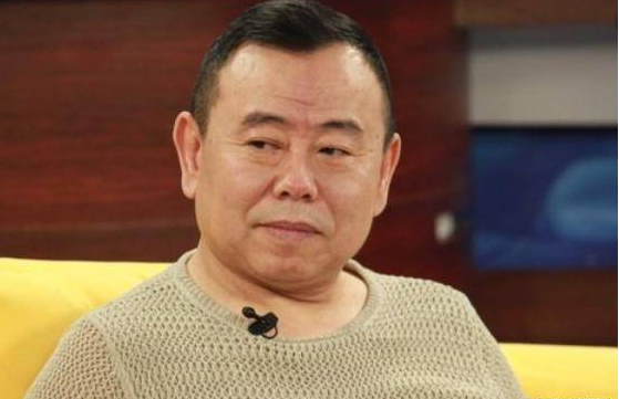 60多岁的潘长江竟然老来得子得知原因潘大哥套路真是深