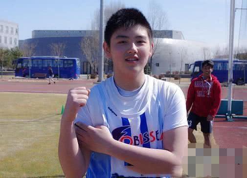 后来,我们飞宇经过努力减肥终于瘦了,然而,陈红的基因怎么变成隐性的了?