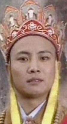 汪粤(86年版《西游记》第6、9、10集)