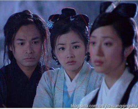 刘荷娜——《白色风车》