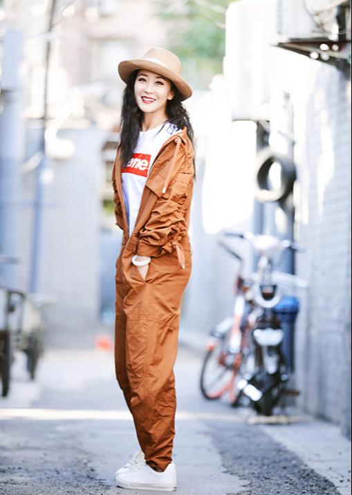 瞒了7年苗圃丈夫背景曝光原来大有来头难怪连罗晋都看不上