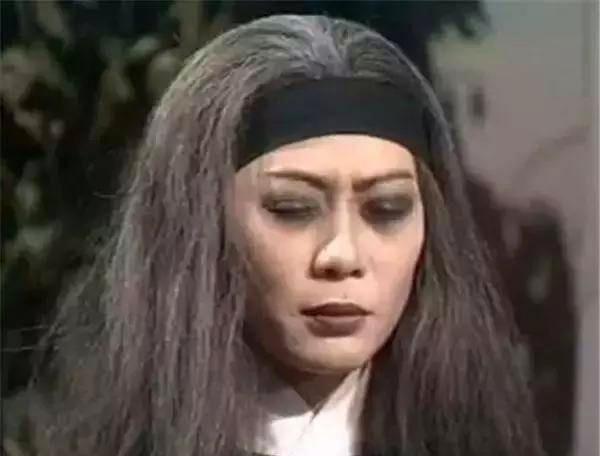 欧阳克扮演者黄允财,剧中虽然有些下流,但是却有点帅气,也是有着很多