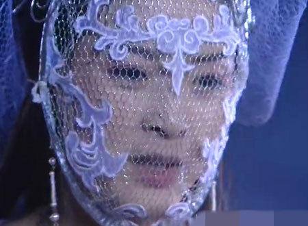 《武林外史》白飞飞——王艳