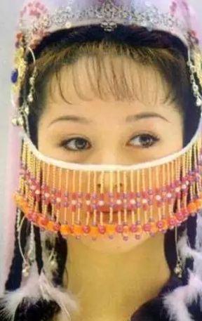 《风流才子纪晓岚》香妃——宋妍