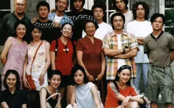 这段历史也被当事人认证过，在大佬们心中那是段人生最灰暗的时期。
