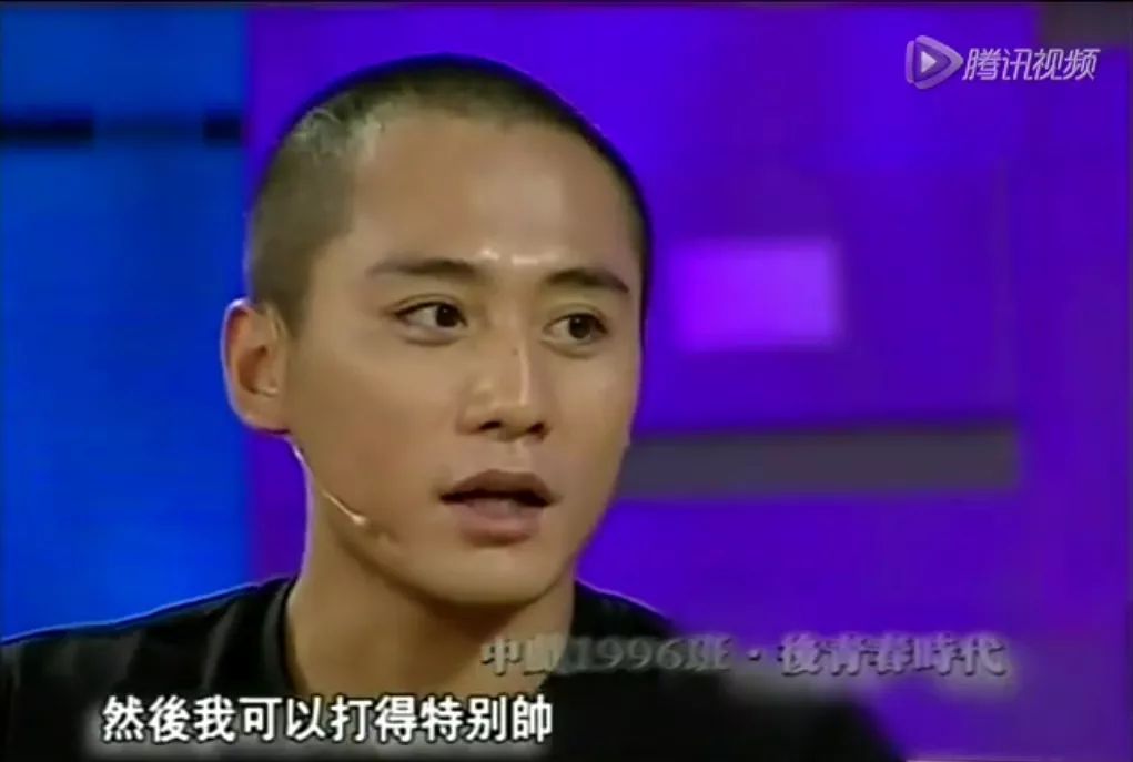 有经验也犯愁：袁泉、秦海璐