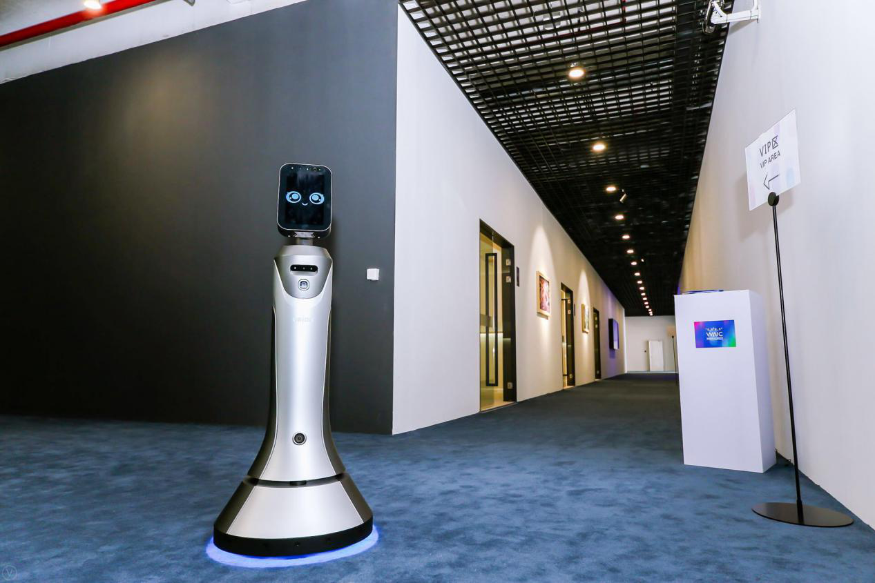 傅盛乌镇解密:如何复制一个和你声音一样的机器人